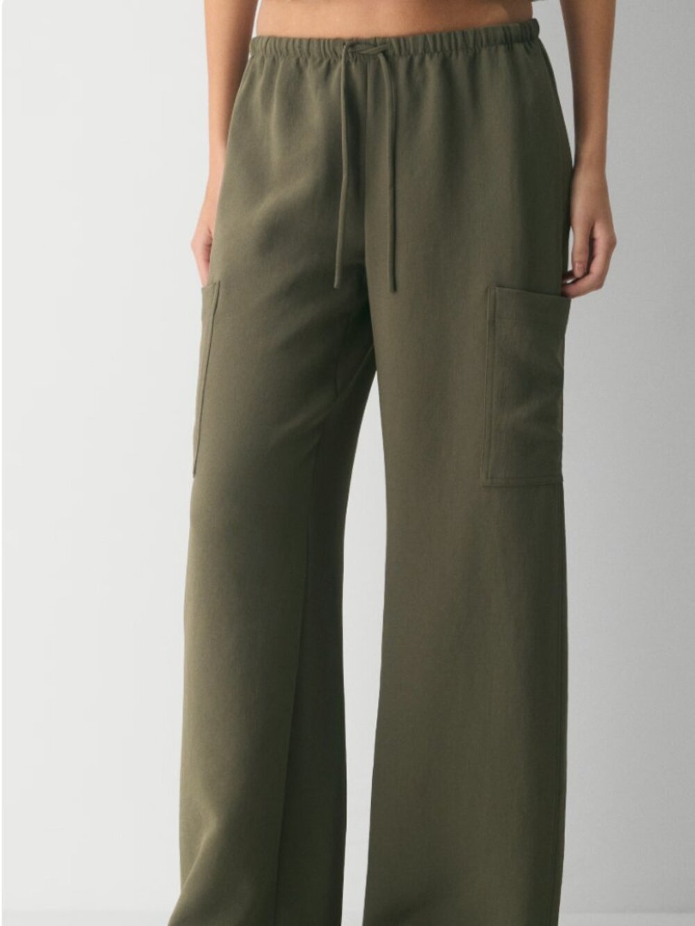 Aritzia Joist Cargo Pant - Crepette